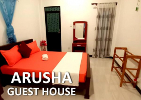 Arusha Guest House